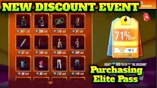 NEW SHOPPING SPREE EVENT/GARENA FREE FIRE