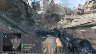 BFV console ez