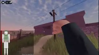 Best milsim of roblox (Low octane)