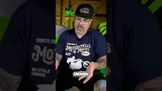 Motorcycle Fix FAIL! Never Skip This EASY Equipment Check!