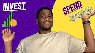 Investing Instead of Upgrading Your Phone (Contract vs Compound - Month 1)