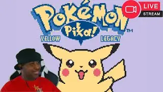 Who is your favorite pokemon in Pokemon Yellow!? #pokemon #pokémon #pokémonyellow #pokemonyellow