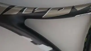 已售出 全新 BabolaT Pure Drive 溫布敦 2025 300g G2