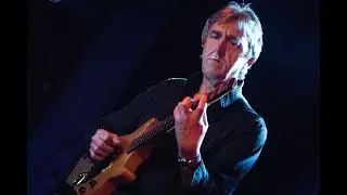 Allan Holdsworth with Jazz Explosion Super Band - Round Midnight 1988