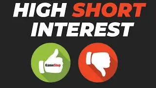 Trade the High - Short Interest Indicator (Trading Strategy)