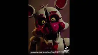 Fnaf Sister Location ||TikTok Edits||