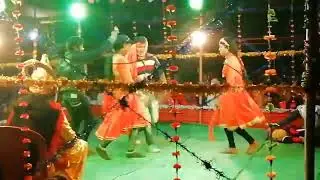 simabari natak video || seemabari natak jashpur zenix