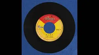 Elena Cortez - Pablito / Mamá (1969)