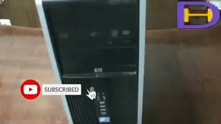 ريفيو لكيسة HP 8000 استيراد  🖥🖥 هل فعلا تستاهل اشتريها؟؟