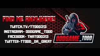OddGame Todd fortnite x Undeniable- FortNite