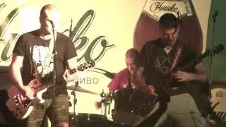 Pogonbgd - Jedina (Rock In Nis 14.07.2017.)