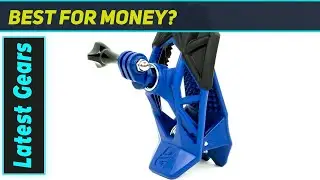 Ultimate Clamp Mount? Dango Design Gripper Mount