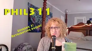 PHIL311 Episode 3: Retributivism!