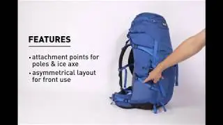 BACH Journeyman 48