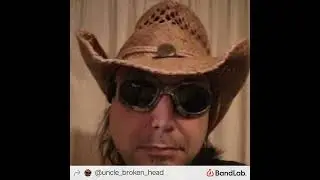 just remember... by Uncle Broken Head