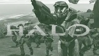 La Evolución del Shooter [Tercera Parte] - Halo