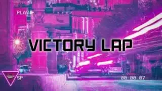 FREE 80s Synthwave / Retrowave - Victory Lap // Royalty Free | No Copyright | Background Music