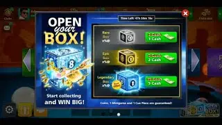 5 cash legendry box trick still working with proof[latest box trick September 2018]