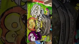 *VlogTober Day 10 | Sour Punch Twist Halloween Edition Must See‼️#subscribe #candy #Short #sweets