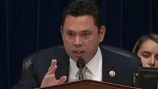 Jason Chaffetz Drops a Haymaker