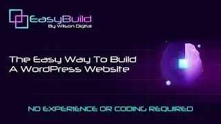 How To Build A Website With WordPress (using AI or Premade Layouts)