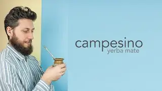 CAMPESINO yerba mate | Czajnikowy.pl