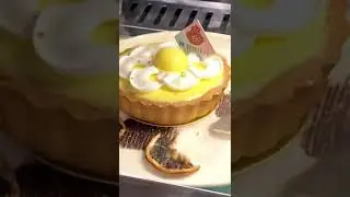 MK Desserts at Sri Petaling