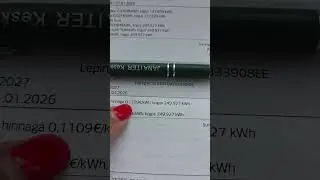 Почему счёт за электричество так высок #платежи #энергия