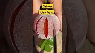 Comment fruit name.  #fruit #chinese #love #shorts