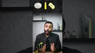 How Fake Milk is Made