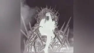 Ghostemane - Melanchoholic  (Slowed + Reverb)