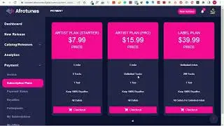 How to upload music to boomplay and other music platforms (part 2)