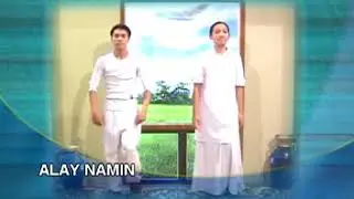Pagpapasalamat Sa Iyo