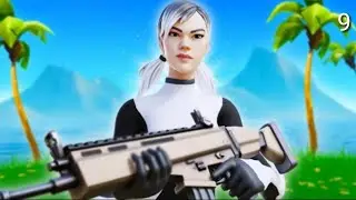 clip fortnite with medal