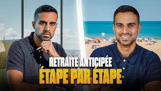 Comment prendre ta retraite avant 30 ans: M&eacute;thode &Eacute;tape par &Eacute;tape