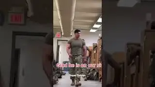 Super Soldier