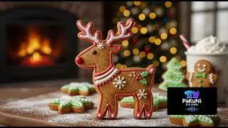 Kinder süße Weihnachtsmelodien