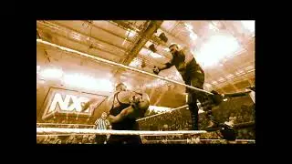The Authors Of Pain - Sidewalk Slam & Diving Curb Stomp