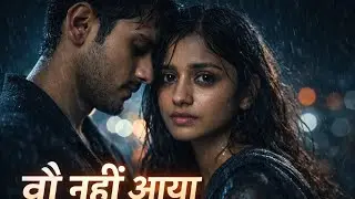 मैंअबभीयहींहूँ#FemaleSadSong#HindiSadSong#EmotionalSong #HindiSong2026