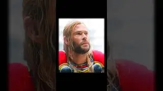 JANE FOSTER & THOR EDIT ...