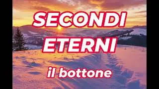 &ldquo;Secondi eterni - il bottone&rdquo; 1914 tregua di Natale di Calogero Marchese