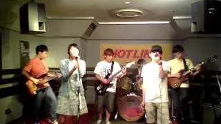 JA-9 HOTLINE2015 島村楽器広島パルコ店 店予選動画