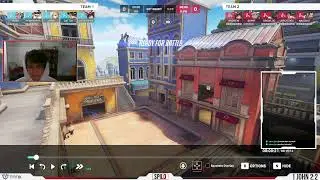 1/28/22 Grandmaster Sigma, Winston, Orisa, Ask Spilo