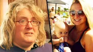 Relatives Plead for Return of Missing Kentucky Mom