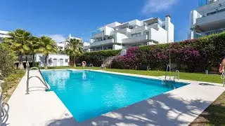 Janssun Cabopino Luxury Apartment by GHR Rentals | Marbella, Spain | Hotel Review 🛏️