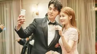 The hook up song || Touch your heart💖 || Korean mix😍 || Office Romance❤