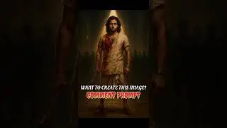 🔥 Arjan Vailly Poster Recreation | ai photo editing | ai photography 🔥