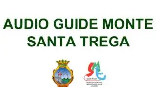 Audio guide Monte Santa Trega SPOT 11 English