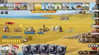 Through the Ages World Championship 2024 FINAL game 2 - pv4
