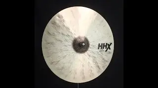 Sabian 21
